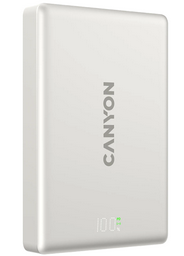 Внешний аккумулятор Canyon OnPower 511 PD20W CNS-CPB511G 10000 мАч Star Grey