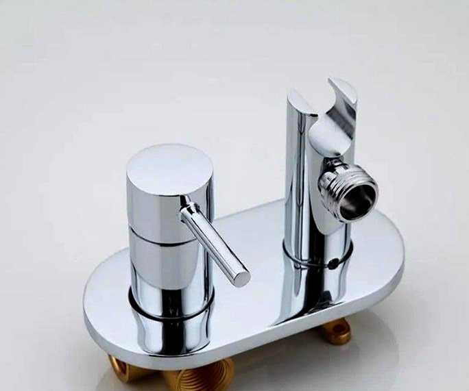 Haiba гигиенический душ HB5515 купить,30635