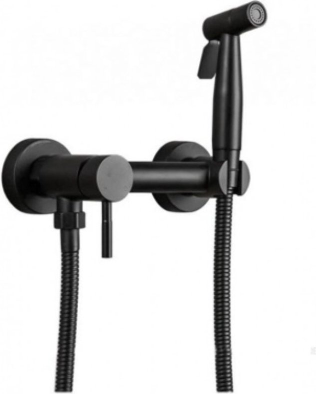 Haiba гигиенический душ HB5510-7 купить,NaN