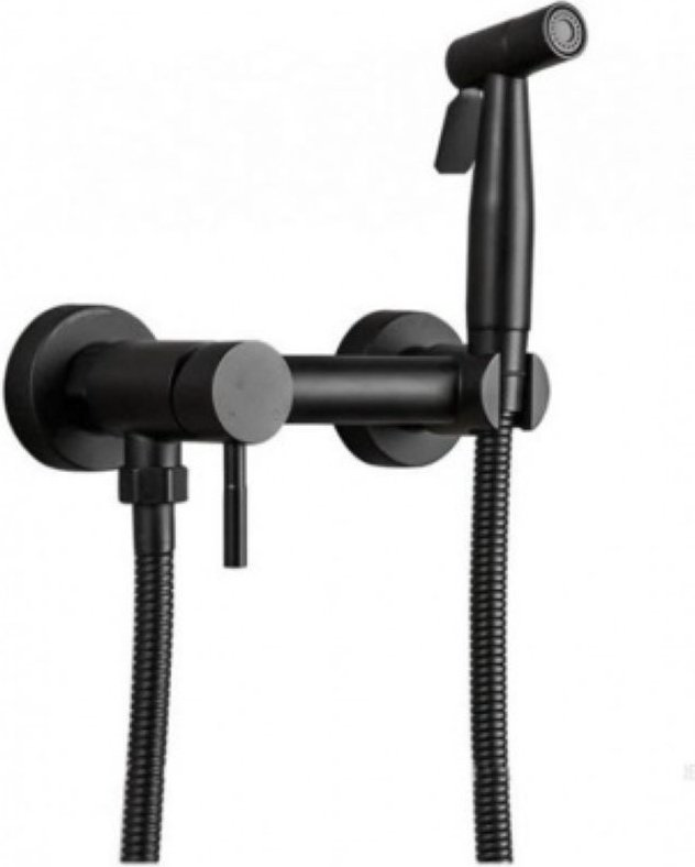 Haiba гигиенический душ HB5510-7 купить,NaN