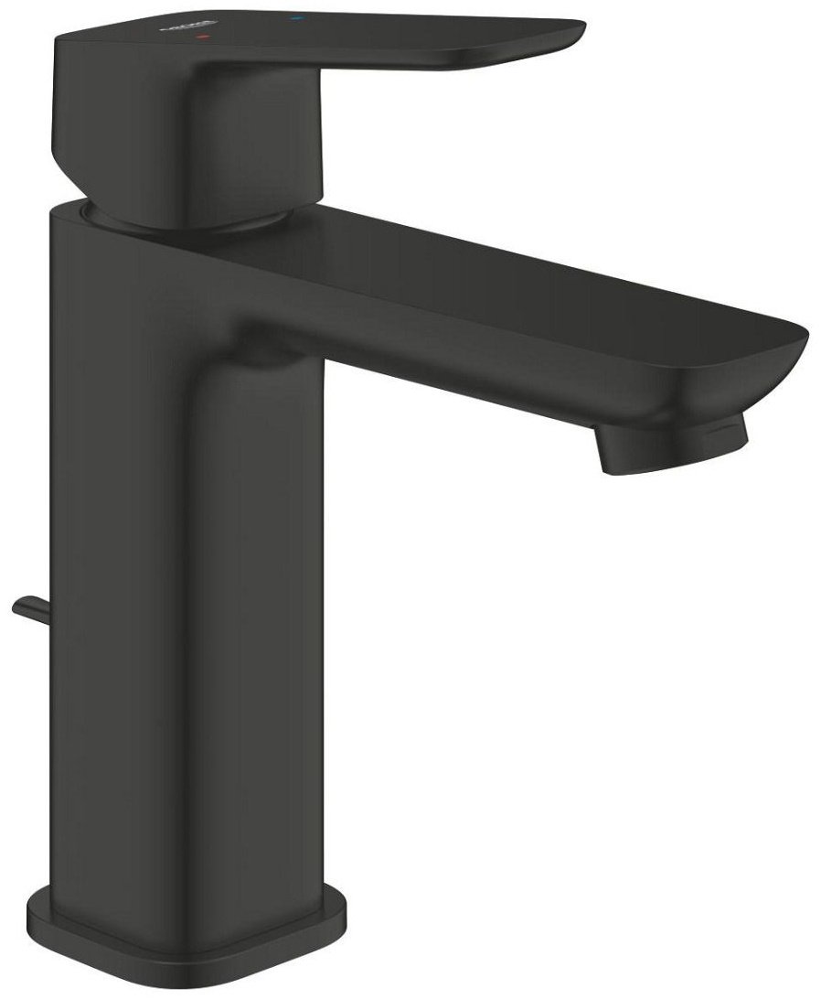 Смеситель для раковины (умывальника) Grohe Cubeo 1017492430, размер M, однозахватный купить,NaN