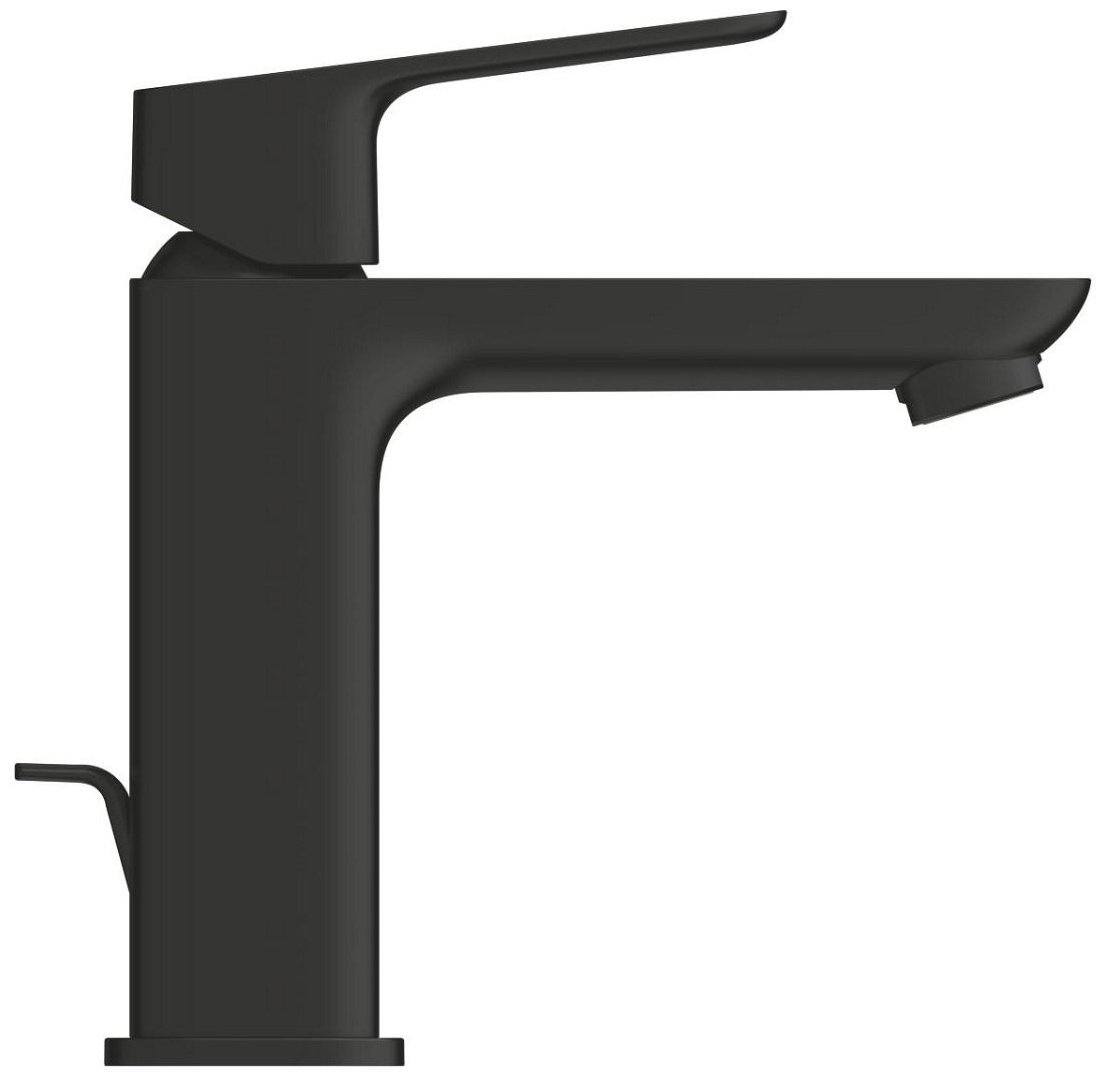 Смеситель для раковины (умывальника) Grohe Cubeo 1017492430, размер M, однозахватный купить,NaN