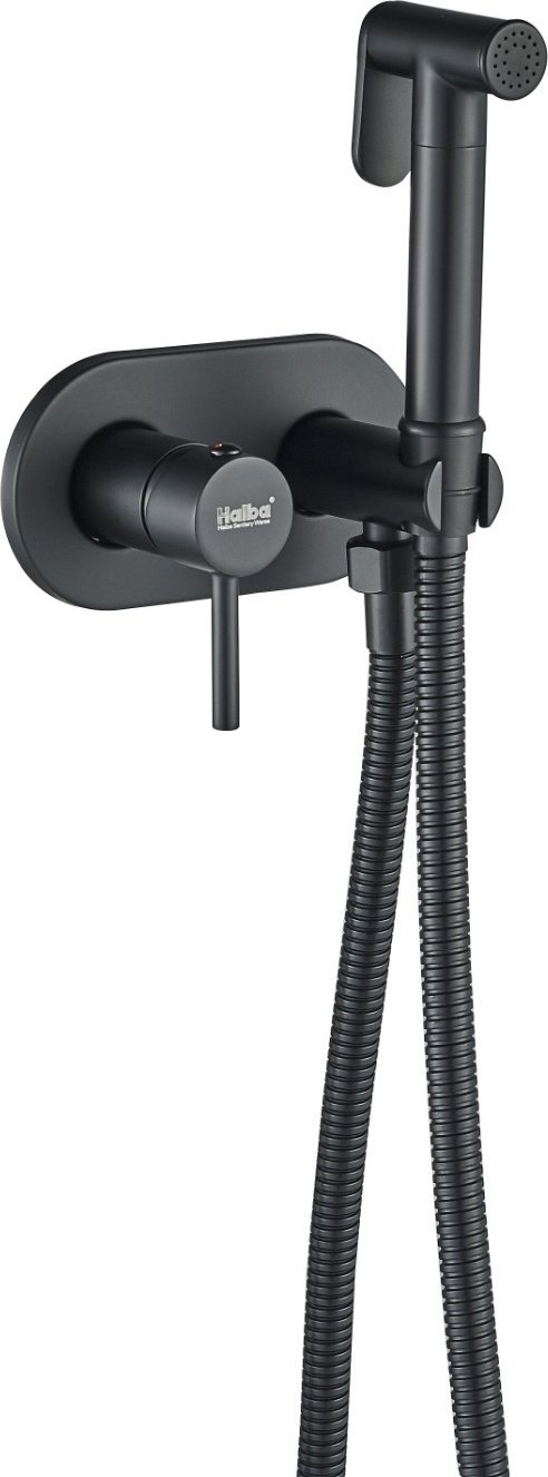 Haiba гигиенический душ HB5515-7 купить,30302
