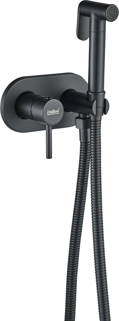 Haiba гигиенический душ HB5515-7 купить,30302