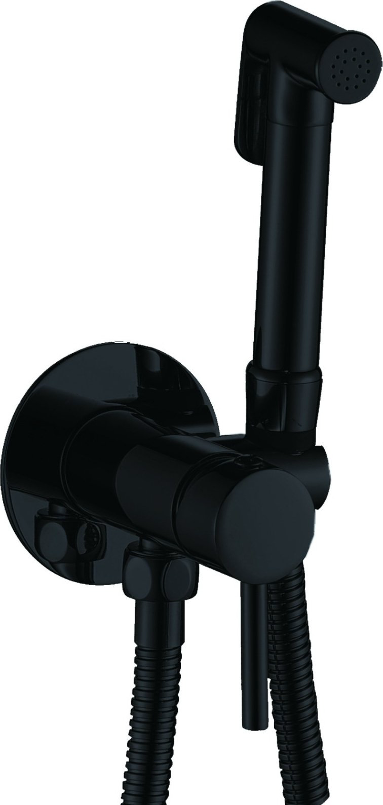 Haiba гигиенический душ HB5511-7 купить,NaN