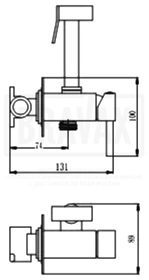 Haiba HB5512 купить,30187