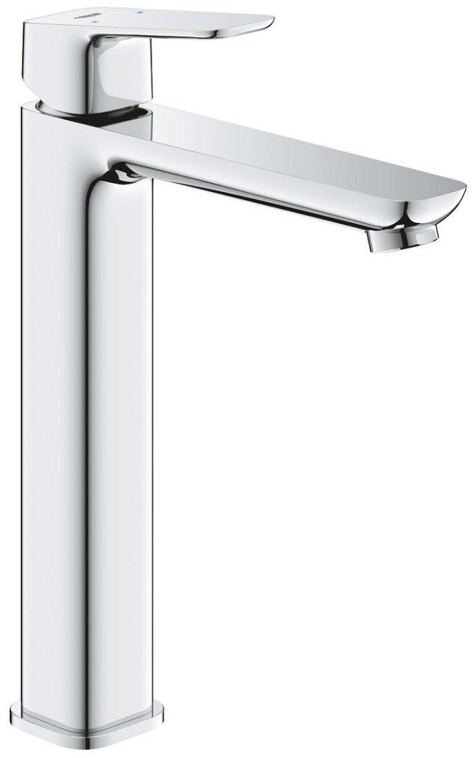 Смеситель для раковины (умывальника) Grohe 1017290000, однозахватный купить,126100
