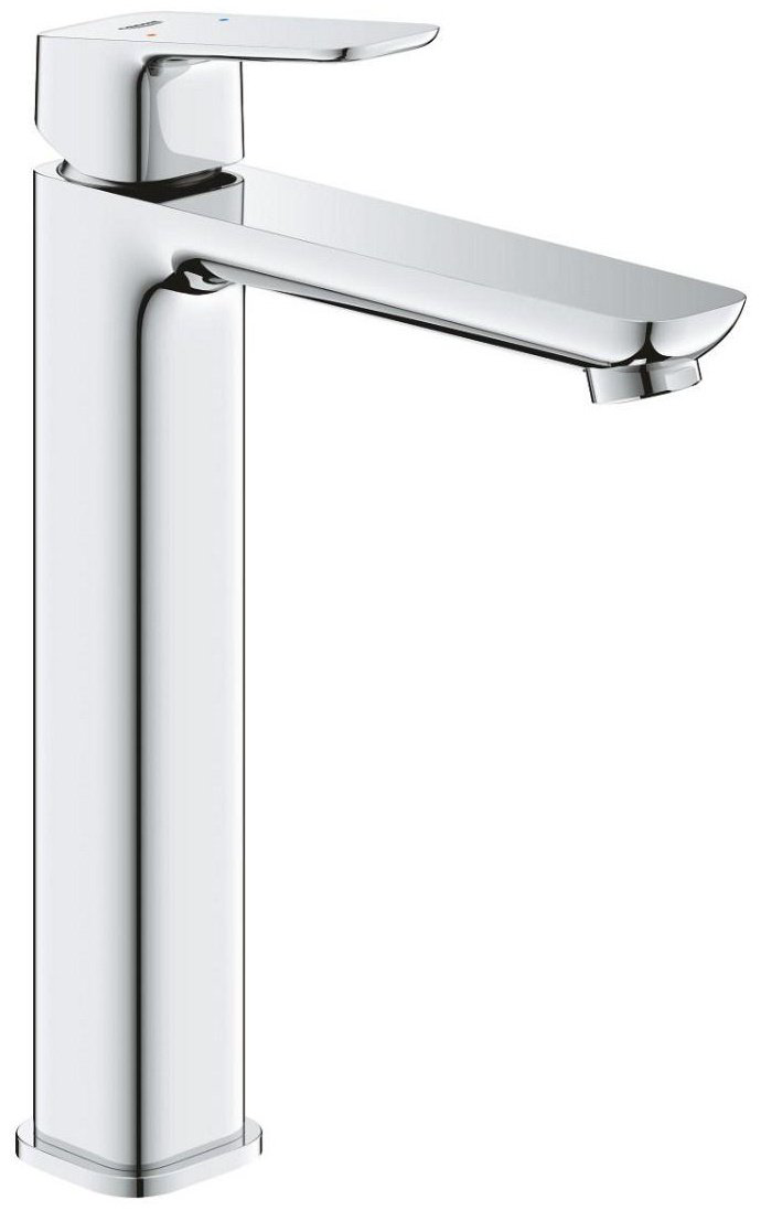 Смеситель для раковины (умывальника) Grohe 1017290000, однозахватный купить,126100