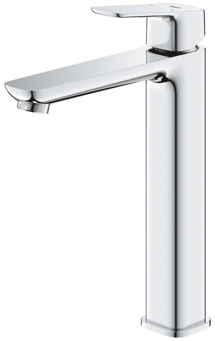 Смеситель для раковины (умывальника) Grohe 1017290000, однозахватный купить,126100