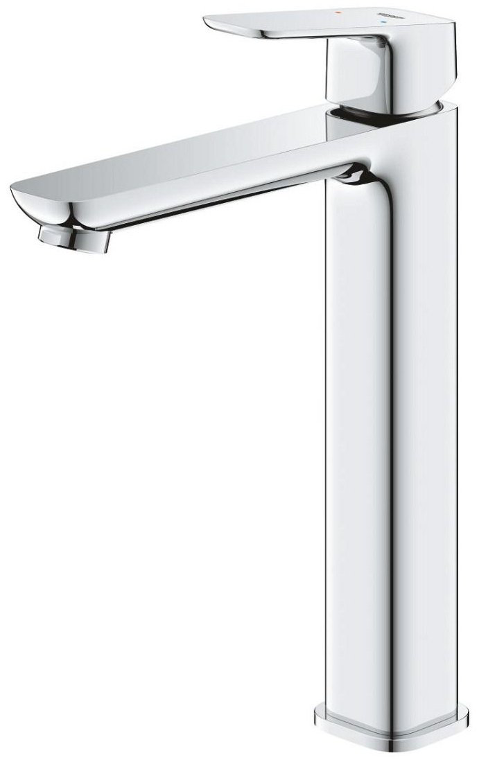 Смеситель для раковины (умывальника) Grohe 1017290000, однозахватный купить,126100