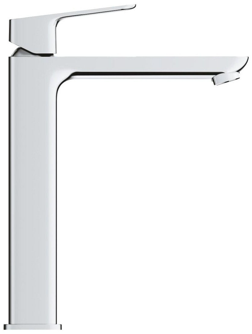Смеситель для раковины (умывальника) Grohe 1017290000, однозахватный купить,126100