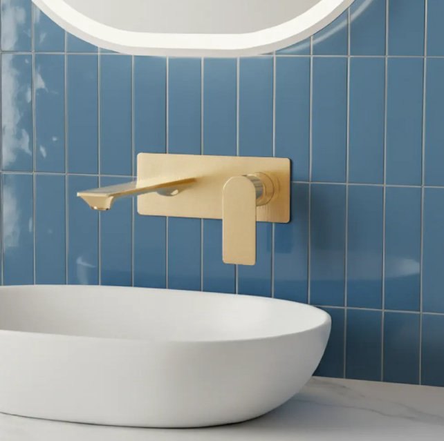 Смеситель ESKO White House ESKO Ekaterinburg EK28Gold, нержавеющая сталь, цвет золотой - ForteMarket Смеситель ESKO White House ESKO Ekaterinburg EK28Gold, нержавеющая сталь, цвет золотой купить,NaN