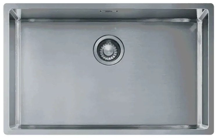 Кухонная мойка Franke Box BXX 210-68 72х45х20 см, нержавеющая сталь, тон серебристый купить,NaN