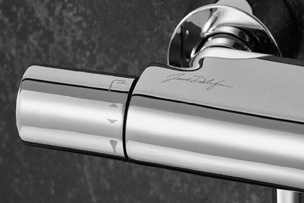 Jacob Delafon душевая стойка E20642RU-CP купить,NaN