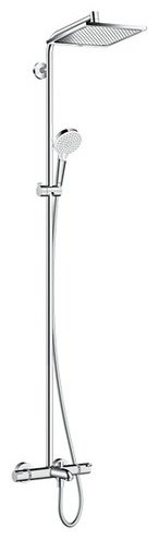 Hansgrohe душевой набор (гарнитур) 27298000 купить,NaN