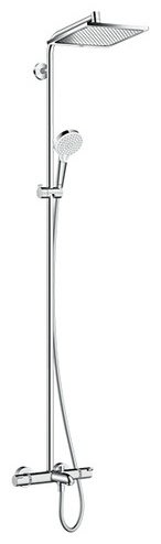 Hansgrohe душевой набор (гарнитур) 27298000 купить,NaN