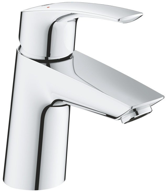 Смеситель для раковины (умывальника) Grohe 23968003, однозахватный купить,66100