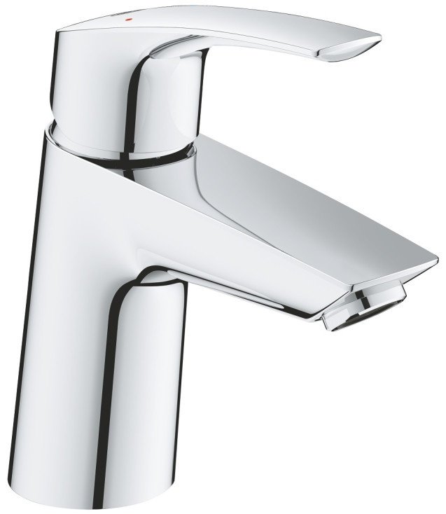 Смеситель для раковины (умывальника) Grohe 23968003, однозахватный купить,66100
