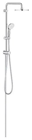 Grohe душевая стойка New Tempesta 200 27389002 купить,NaN