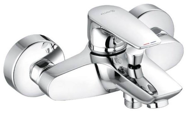 Смеситель для ванны KLUDI Pure and Solid 346810575, однозахватный - ForteMarket Смеситель для ванны KLUDI Pure and Solid 346810575, однозахватный купить,136204