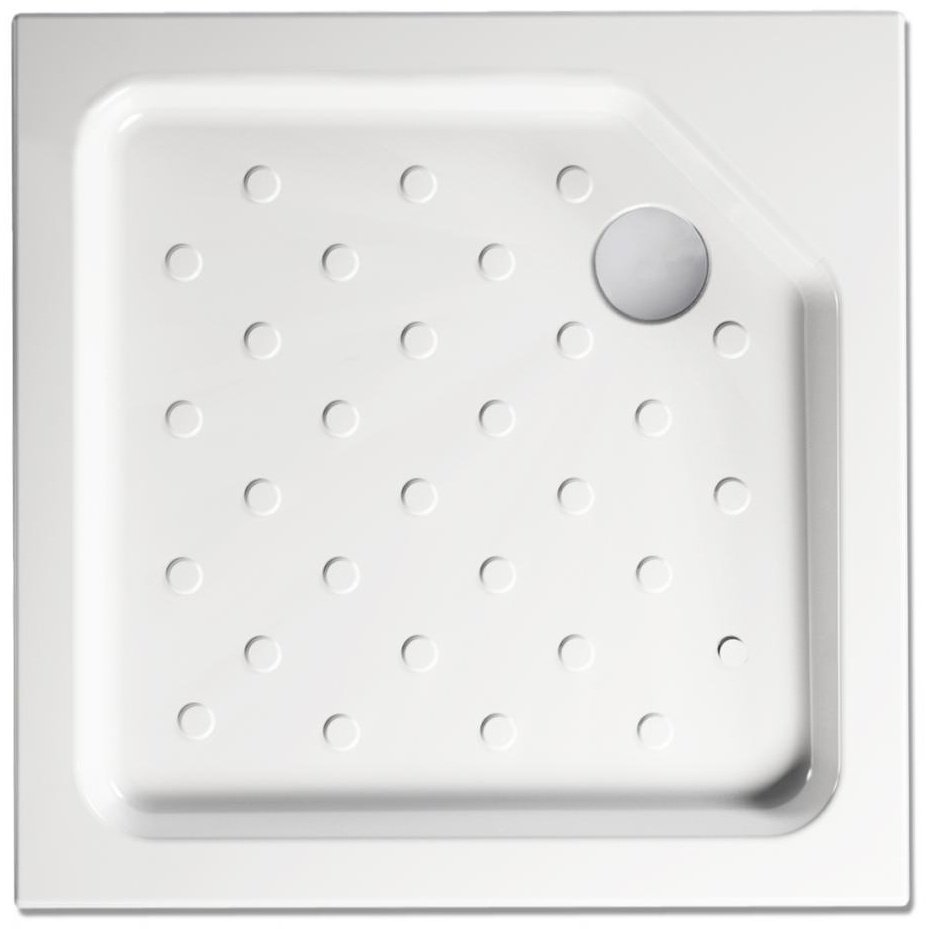 Душевой поддон МетаКам Universal N 90x90 купить,NaN