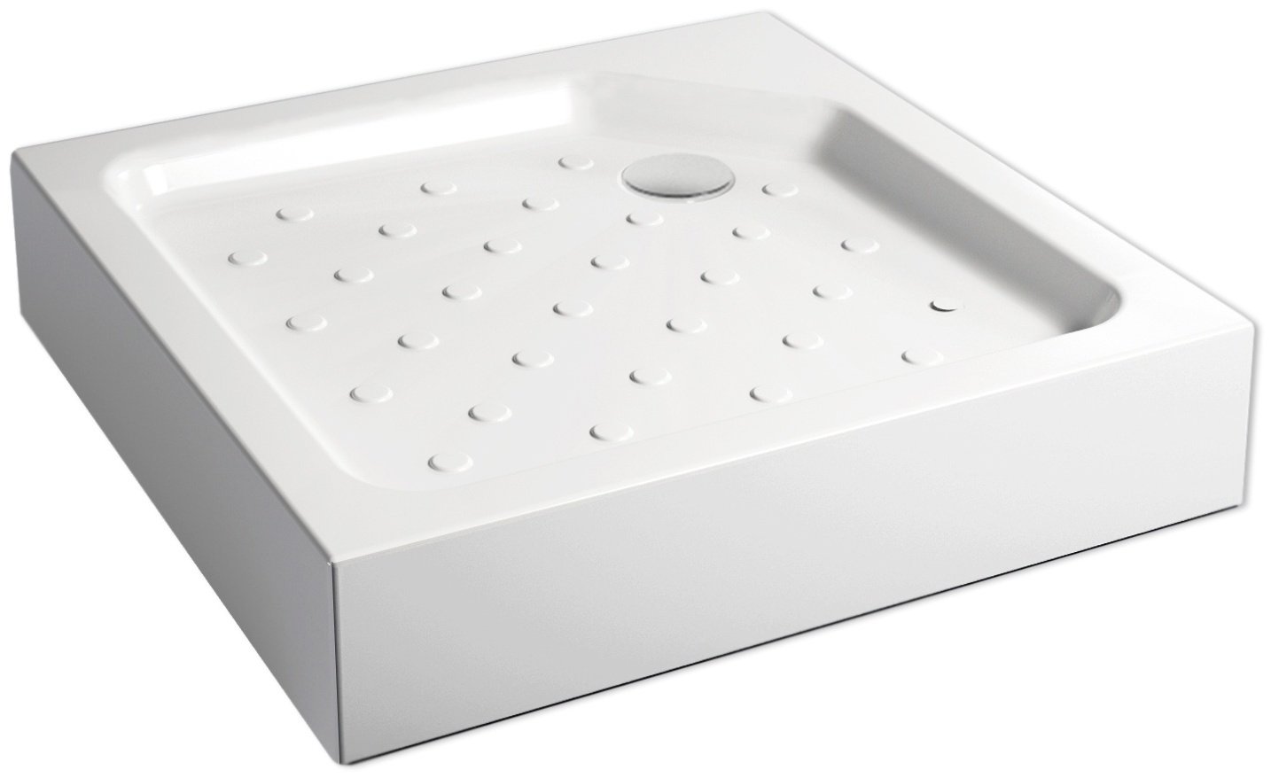 Душевой поддон МетаКам Universal N 90x90 купить,NaN