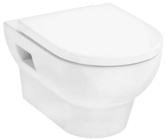 Hansgrohe унитаз 60201450, керамика купить,NaN
