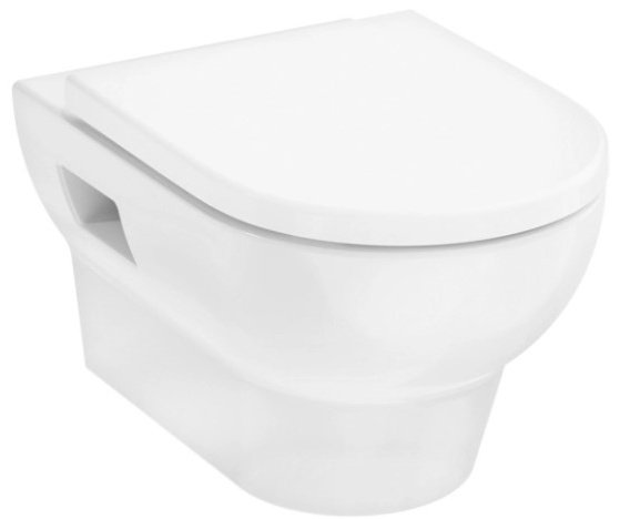 Hansgrohe унитаз 60201450, керамика купить,NaN
