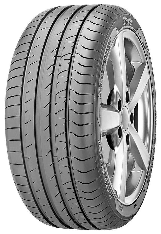 Шина Sava Intensa UHP 2 235/50 R18 101Y летняя купить,NaN