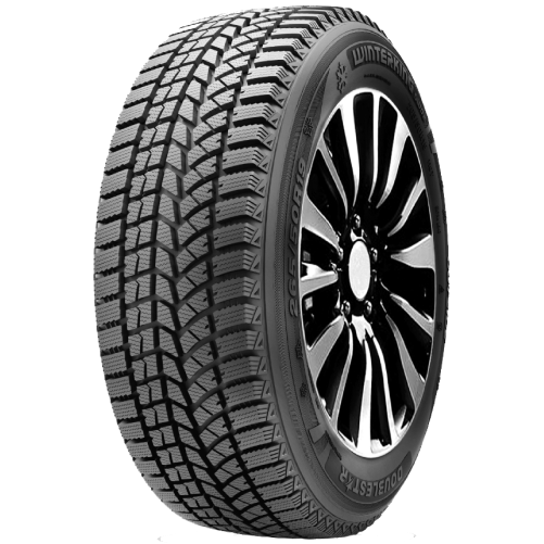 Шина  DoubleStar DW02 245/55 R19 103T зимняя купить,NaN