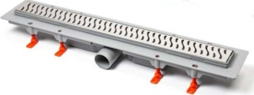 MCH трап CH650/50H1 (6.3 х 65 см) купить,NaN