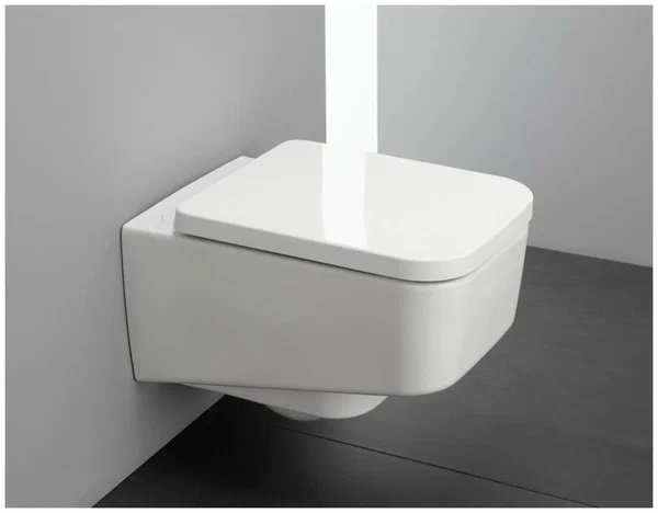 Laufen унитаз Pro S H8209620000001/H891961000, санфарфор
