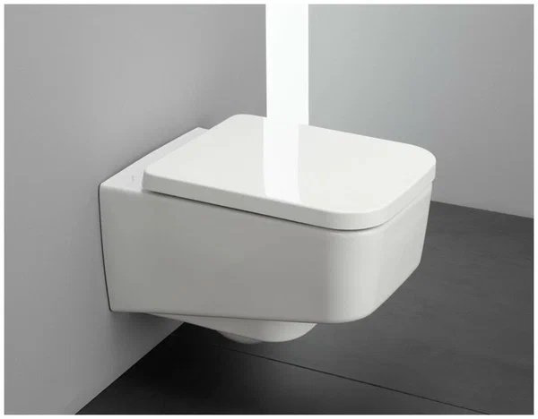 Laufen унитаз Pro S H8209620000001/H891961000, санфарфор
