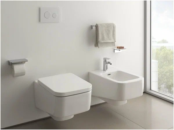 Laufen унитаз Pro S H8209620000001/H891961000, санфарфор купить,431840