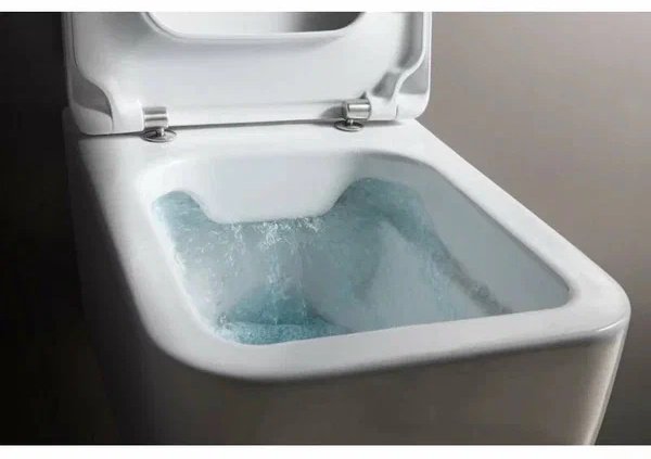 Laufen унитаз Pro S H8209620000001/H891961000, санфарфор