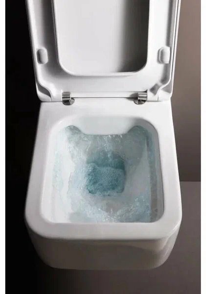 Laufen унитаз Pro S H8209620000001/H891961000, санфарфор