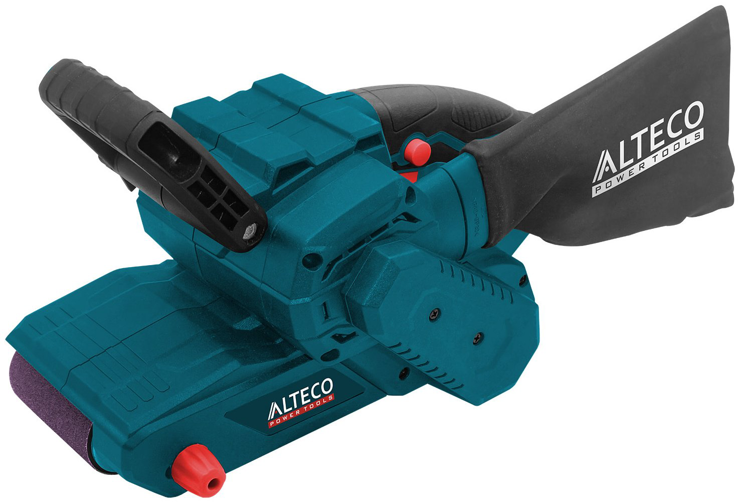 Ленточная шлифмашина ALTECO BS 1000 75023 купить,30420
