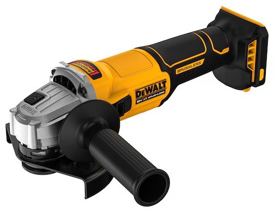 Шлифмашина угловая DeWALT DCG407N-XJ купить,NaN