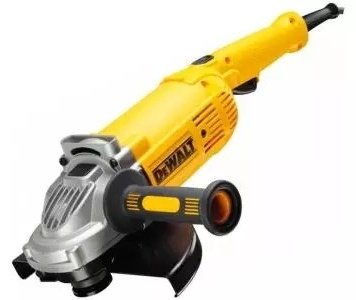 Шлифмашина угловая DeWALT DWE492S LAKA купить,NaN
