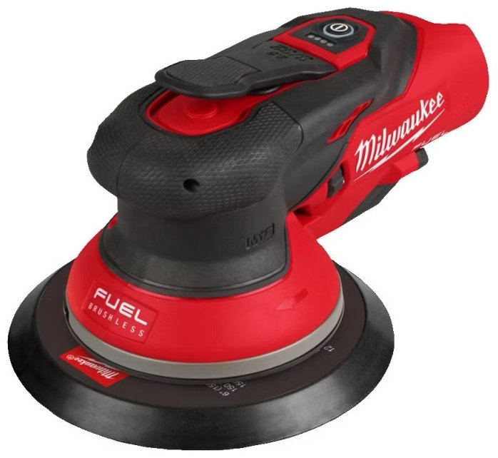 Шлифмашина эксцентриковая Milwaukee M12 FROS2.5-0 4933493647 купить,NaN