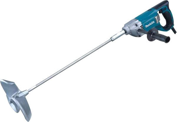Дрель-миксер Makita UT2204 синий купить,NaN
