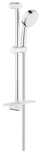 Grohe штанга для душа 620 мм Tempesta Cosmopolitan 26083002, сталь купить,NaN
