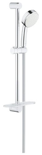Grohe штанга для душа 620 мм Tempesta Cosmopolitan 26083002, сталь купить,NaN