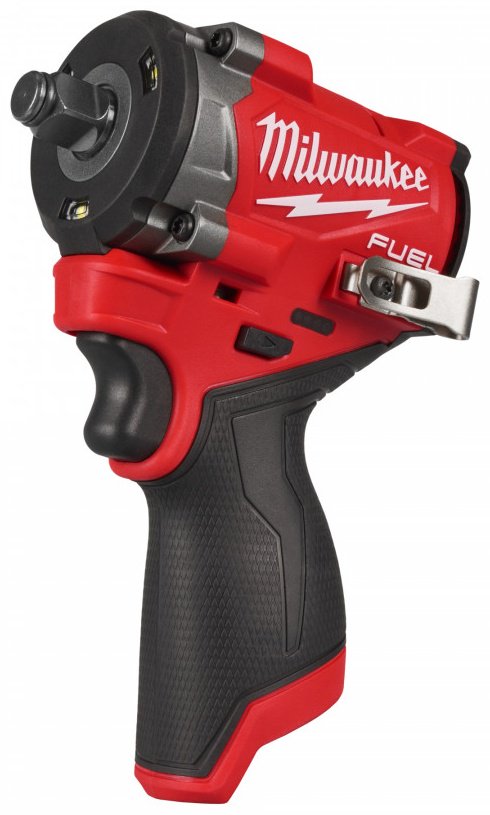 Milwaukee гайковерт M12 CIWP12G3-0 4933493454 купить,NaN