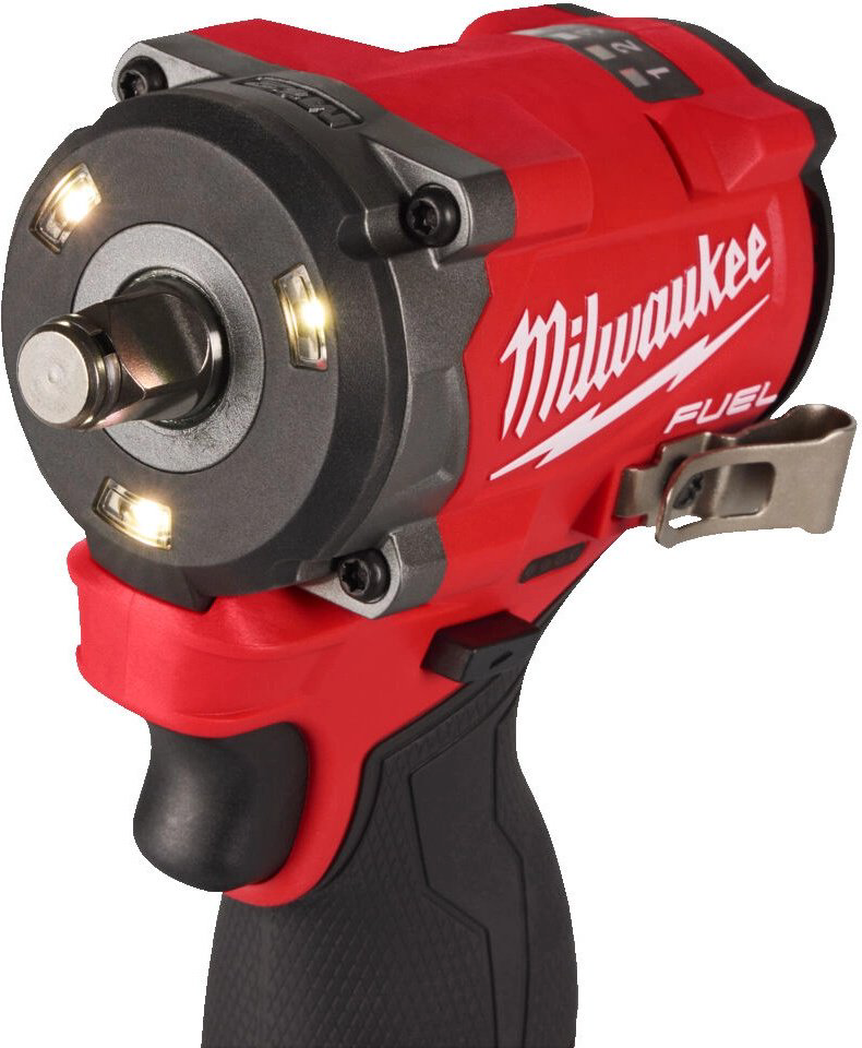 Milwaukee гайковерт M12 CIWP12G3-0 4933493454 купить,NaN