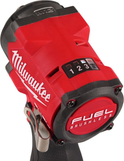 Milwaukee гайковерт M12 CIWP12G3-0 4933493454 купить,NaN
