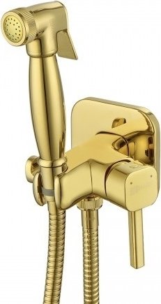 Lemark гигиенический душ LM7165G купить,55440