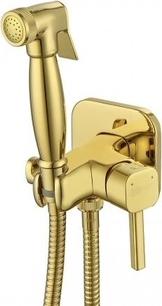 Lemark гигиенический душ LM7165G купить,55440