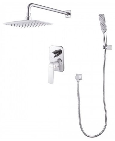 Lemark душевой набор (гарнитур) LM5929CW Allegro - ForteMarket Lemark душевой набор (гарнитур) LM5929CW Allegro купить,116900