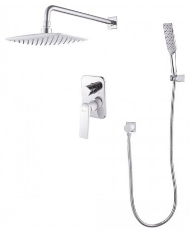 Lemark душевой набор (гарнитур) LM5929CW Allegro - ForteMarket Lemark душевой набор (гарнитур) LM5929CW Allegro купить,116900